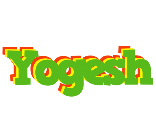 Yogesh crocodile logo
