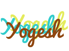 Yogesh cupcake logo