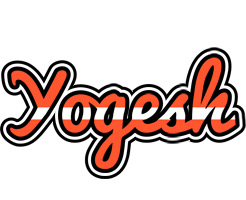 Yogesh denmark logo