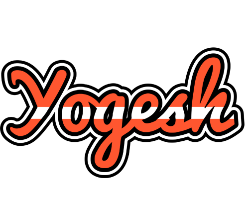 Yogesh denmark logo