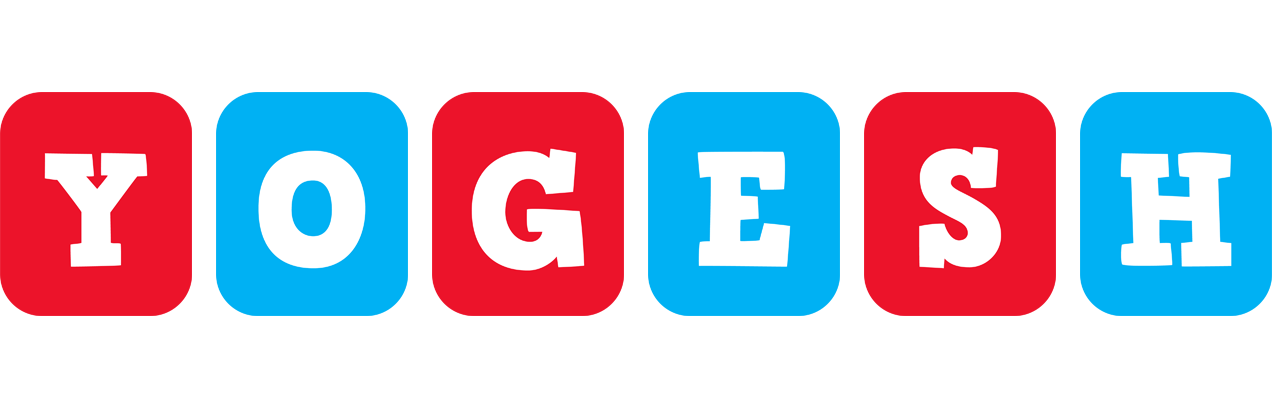 Yogesh diesel logo