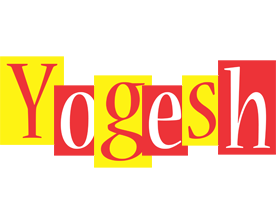 Yogesh errors logo