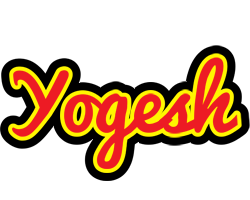 Yogesh fireman logo