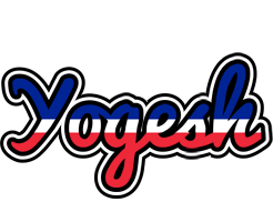 Yogesh france logo