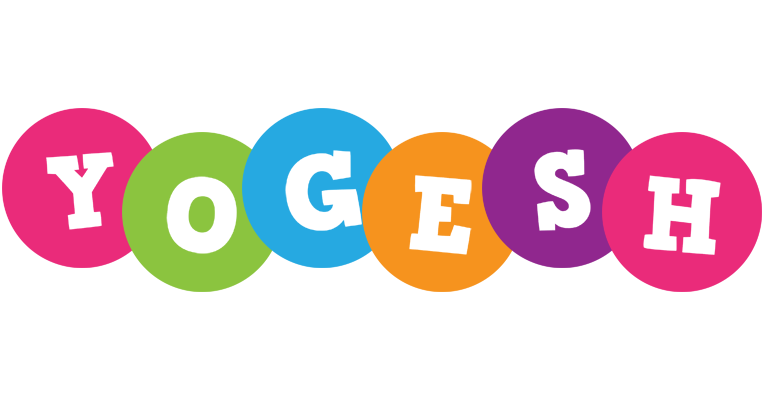 Yogesh friends logo