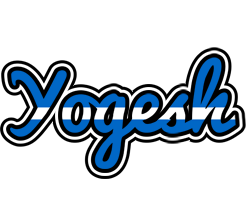 Yogesh greece logo