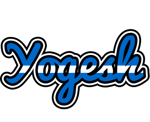 Yogesh greece logo