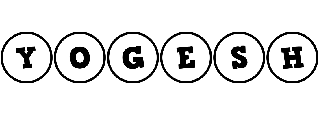 Yogesh handy logo
