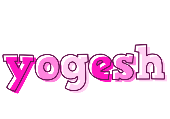 Yogesh hello logo