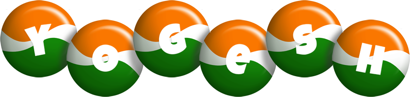 Yogesh india logo