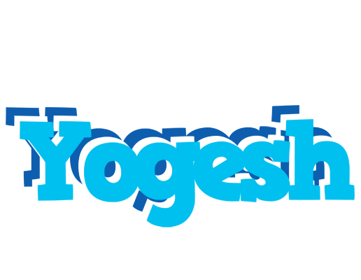 Yogesh jacuzzi logo