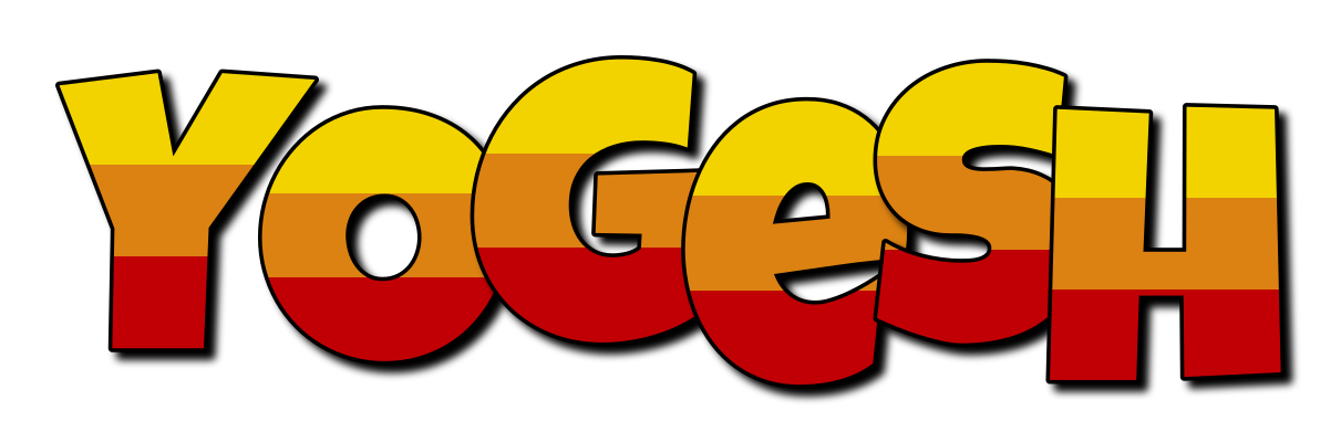 Yogesh jungle logo