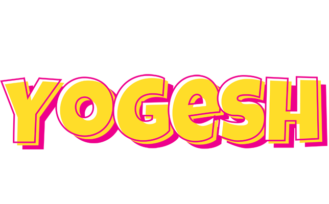 Yogesh kaboom logo
