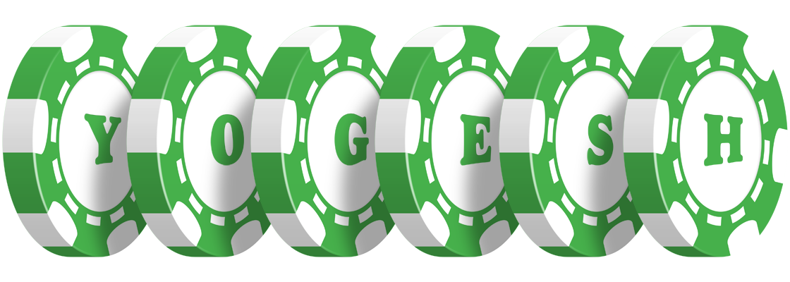 Yogesh kicker logo