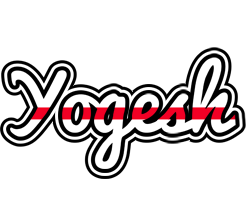 Yogesh kingdom logo