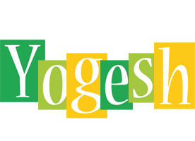 Yogesh lemonade logo