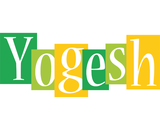 Yogesh lemonade logo