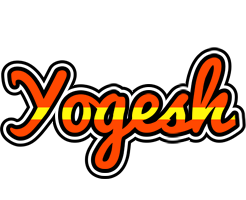 Yogesh madrid logo