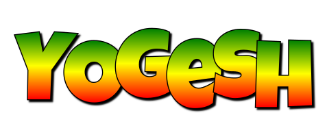 Yogesh mango logo