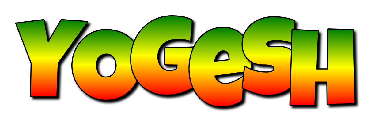 Yogesh mango logo