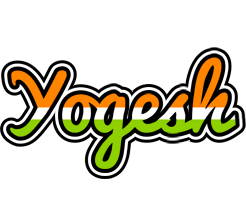 Yogesh mumbai logo