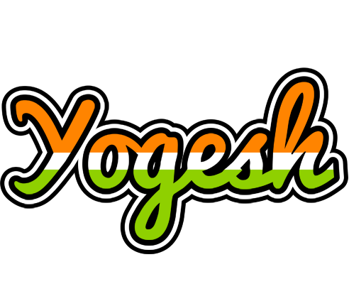 Yogesh mumbai logo