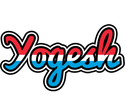 Yogesh norway logo