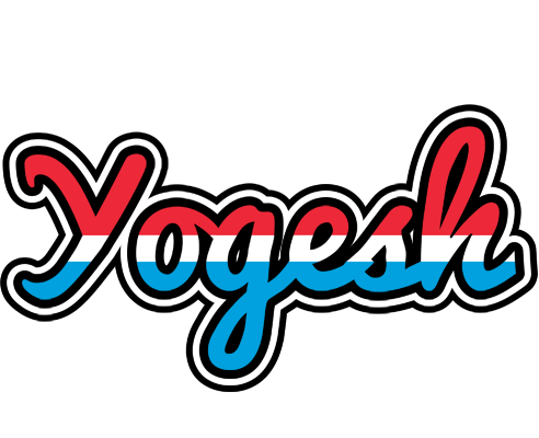 Yogesh norway logo