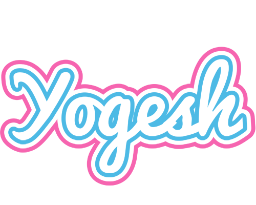 Yogesh outdoors logo