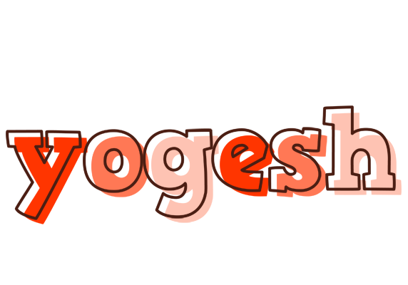 Yogesh paint logo