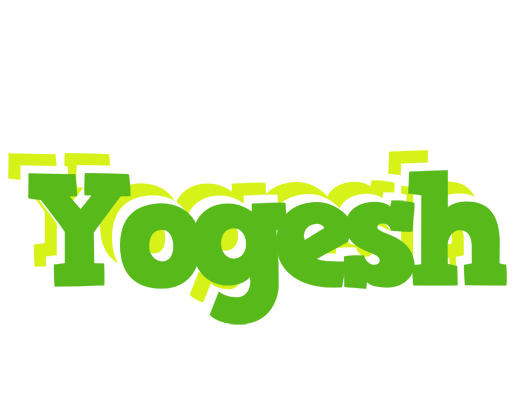 Yogesh picnic logo
