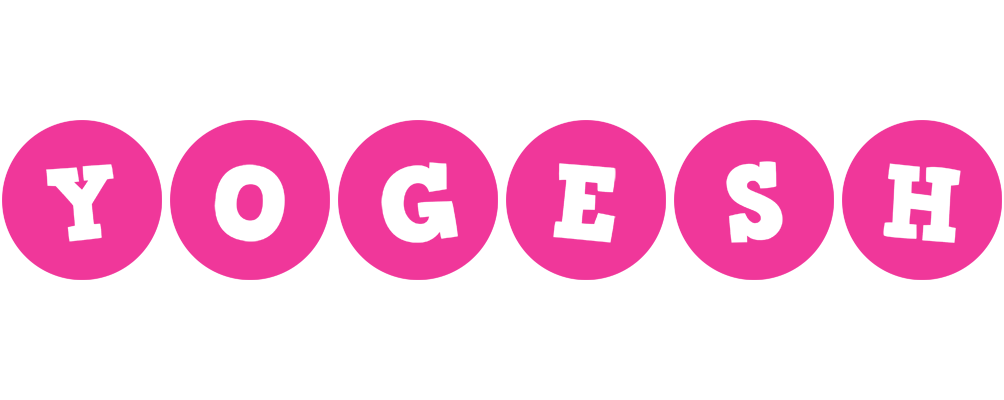 Yogesh poker logo