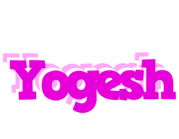Yogesh rumba logo