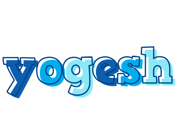 Yogesh sailor logo