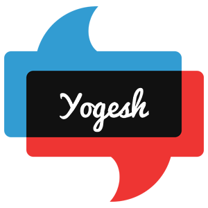 Yogesh sharks logo