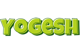Yogesh summer logo