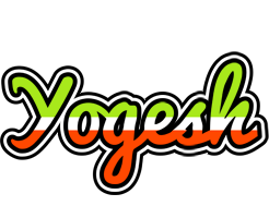 Yogesh superfun logo