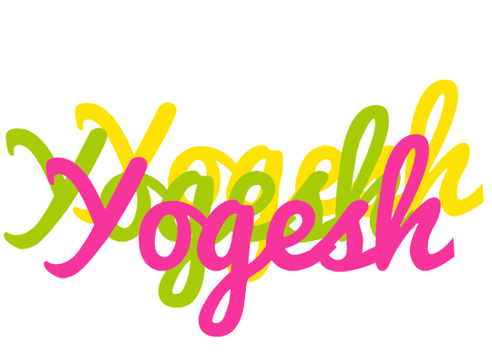 Yogesh sweets logo