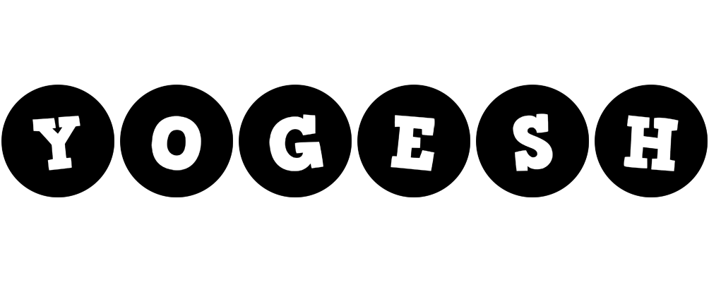 Yogesh tools logo