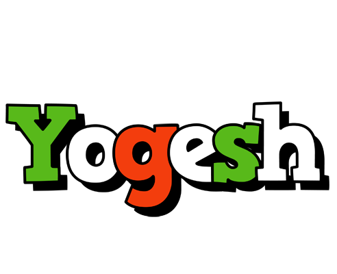 Yogesh venezia logo