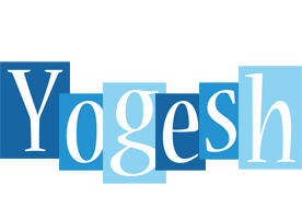 Yogesh winter logo