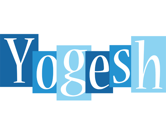 Yogesh winter logo