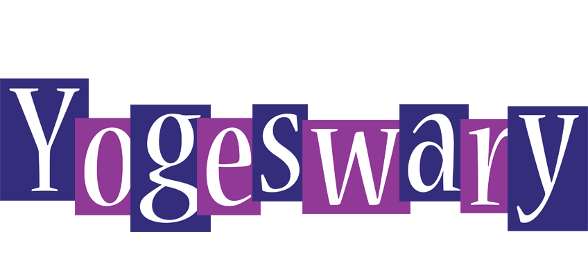 Yogeswary autumn logo