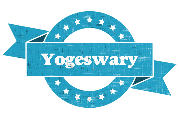 Yogeswary balance logo