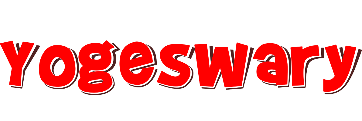 Yogeswary basket logo