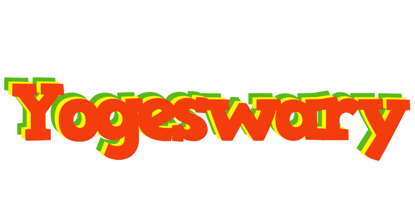 Yogeswary bbq logo