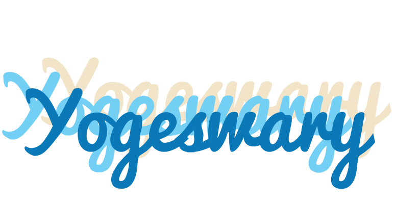 Yogeswary breeze logo