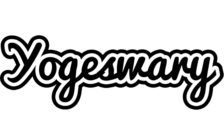 Yogeswary chess logo