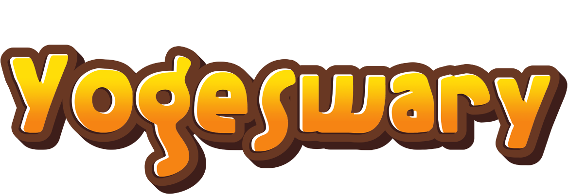 Yogeswary cookies logo