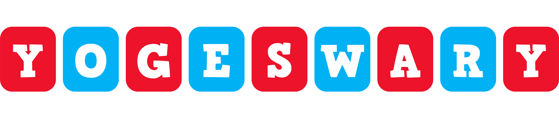 Yogeswary diesel logo